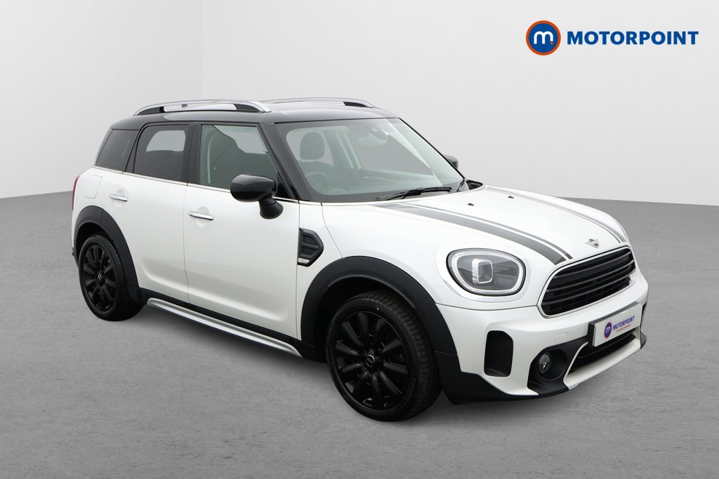 Used MINI Countryman 2022 for sale - 76628384: Photo 1