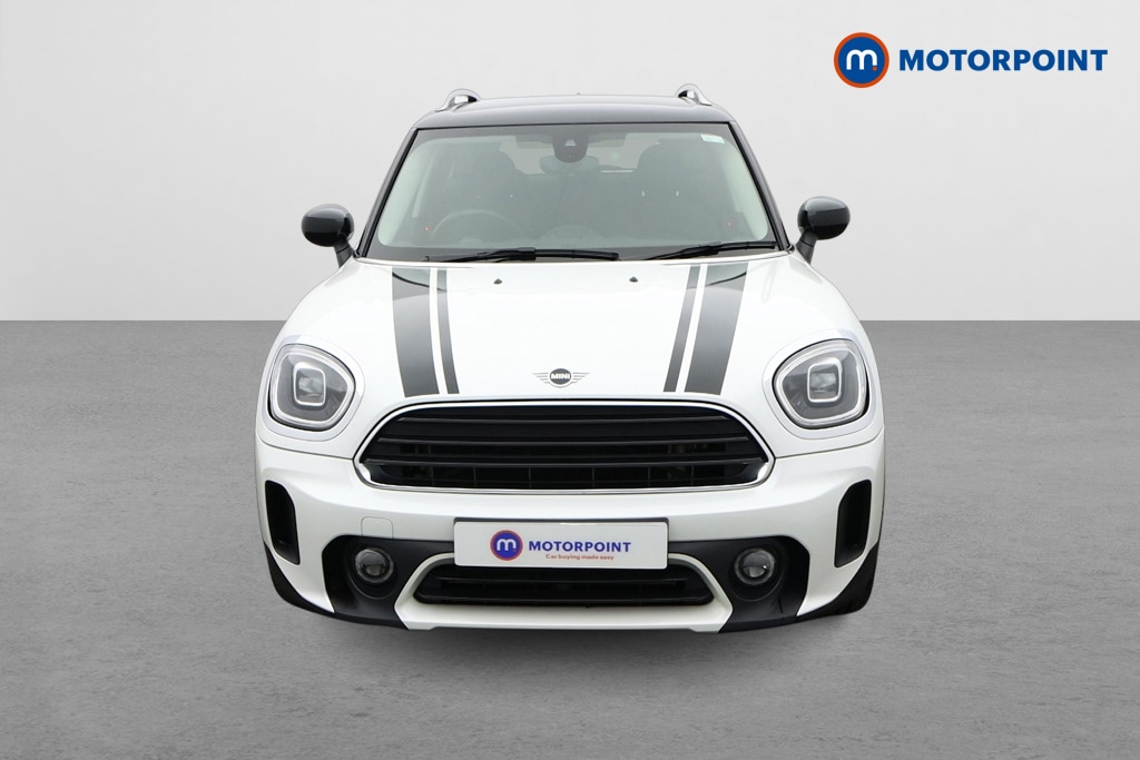 Used MINI Countryman 2022 for sale - 76628384: Photo 2