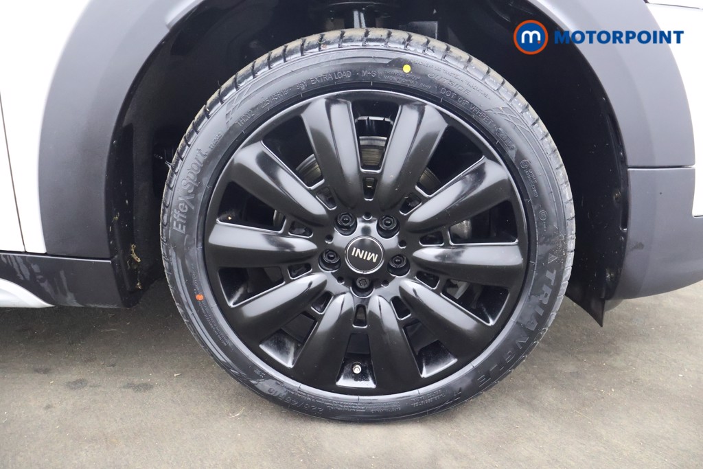 Used MINI Countryman 2022 for sale - 76628384: Photo 22