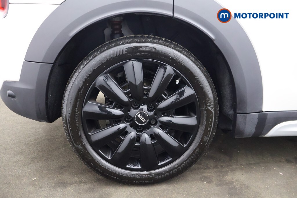 Used MINI Countryman 2022 for sale - 76628384: Photo 23