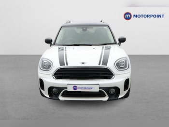 Used MINI Countryman 2022 for sale - 76628384: Photo