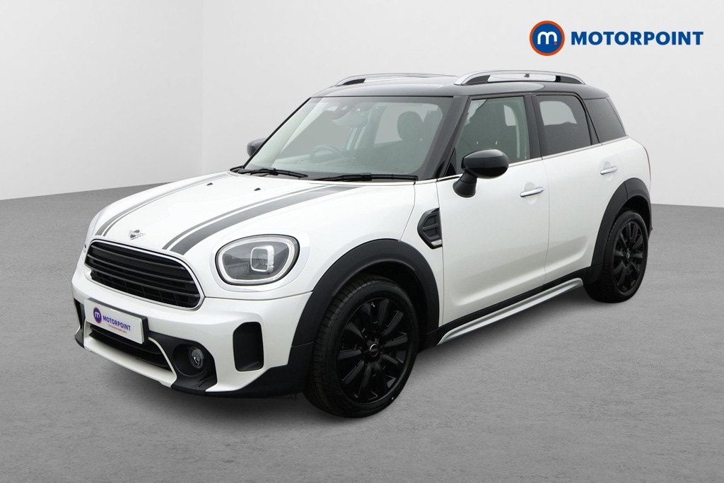 Used MINI Countryman 2022 for sale - 76628384: Photo 3