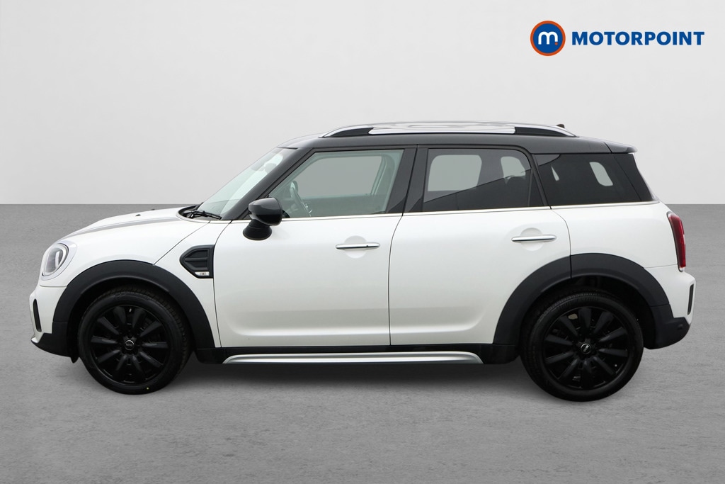 Used MINI Countryman 2022 for sale - 76628384: Photo 4