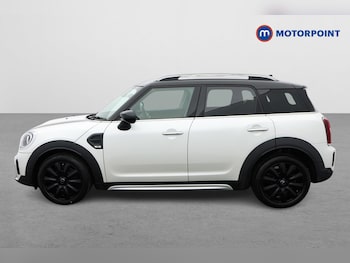 Used MINI Countryman 2022 for sale - 76628384: Photo