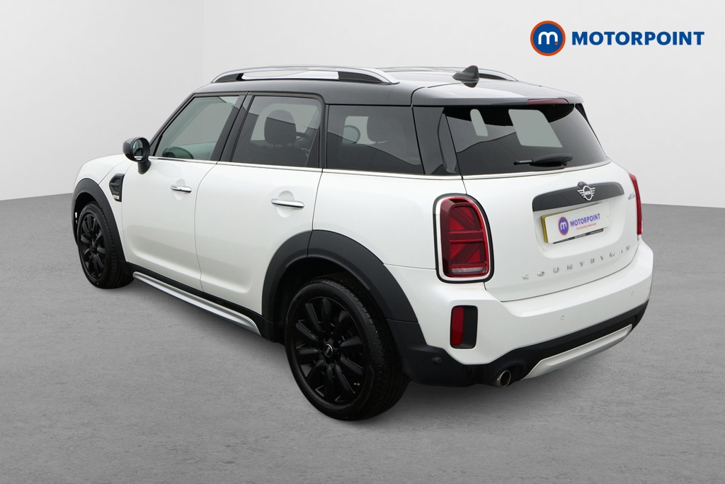 Used MINI Countryman 2022 for sale - 76628384: Photo 5