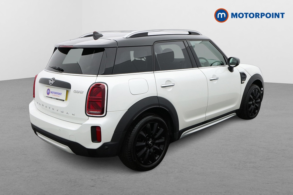 Used MINI Countryman 2022 for sale - 76628384: Photo 7