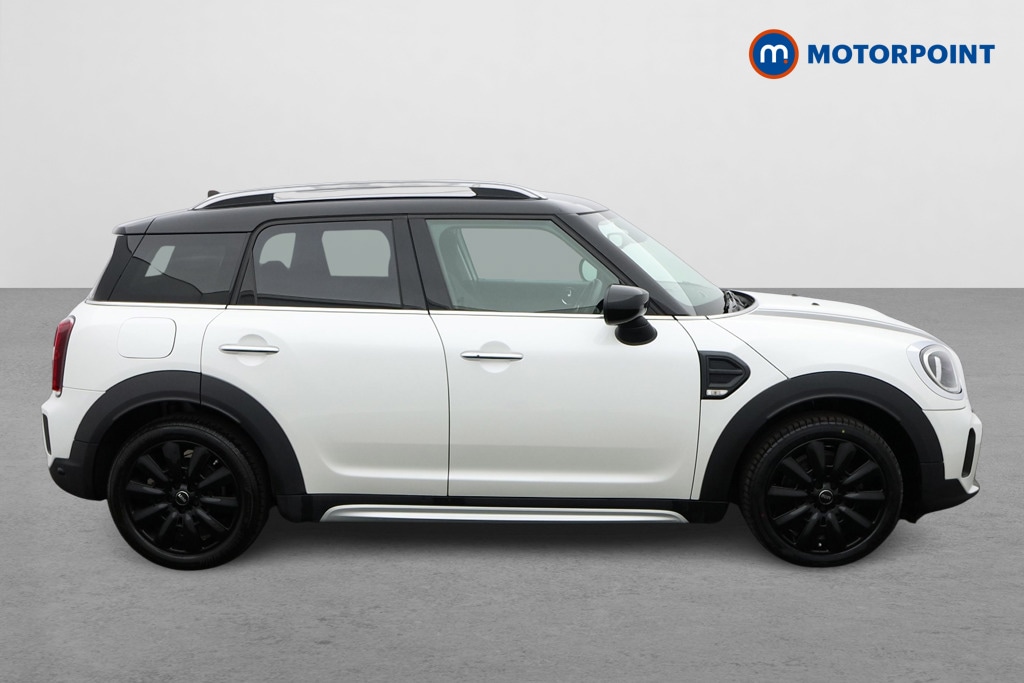 Used MINI Countryman 2022 for sale - 76628384: Photo 8