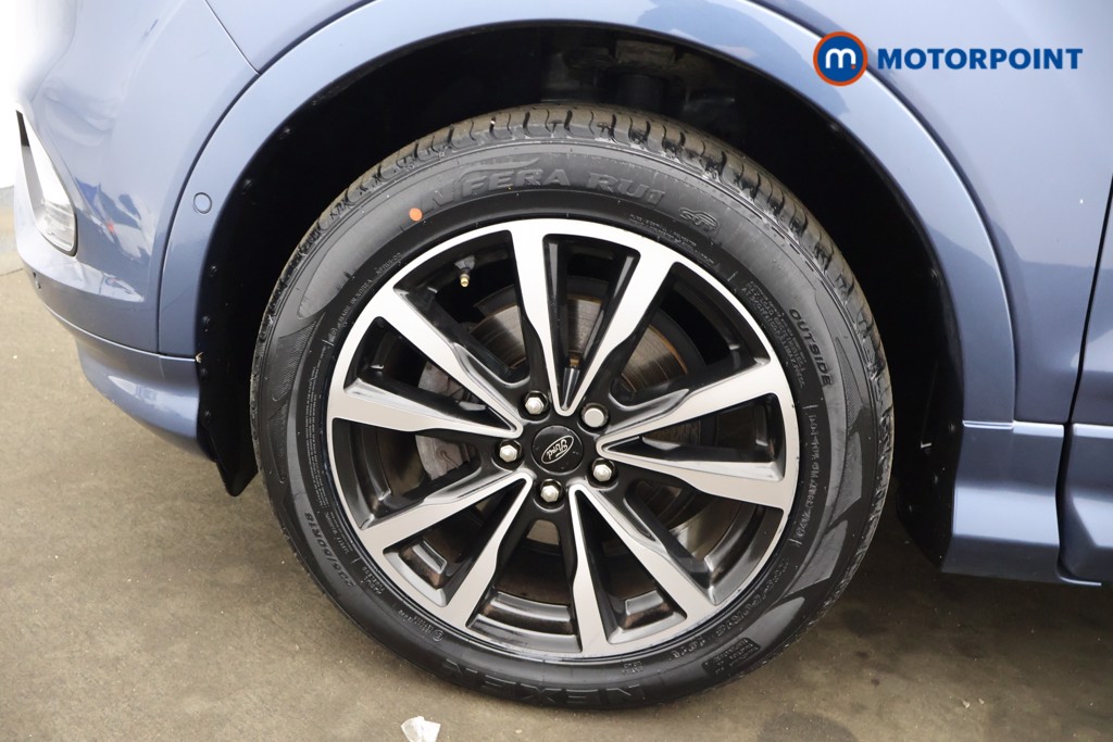 Used Ford Kuga 2019 for sale - 78001413: Photo 12