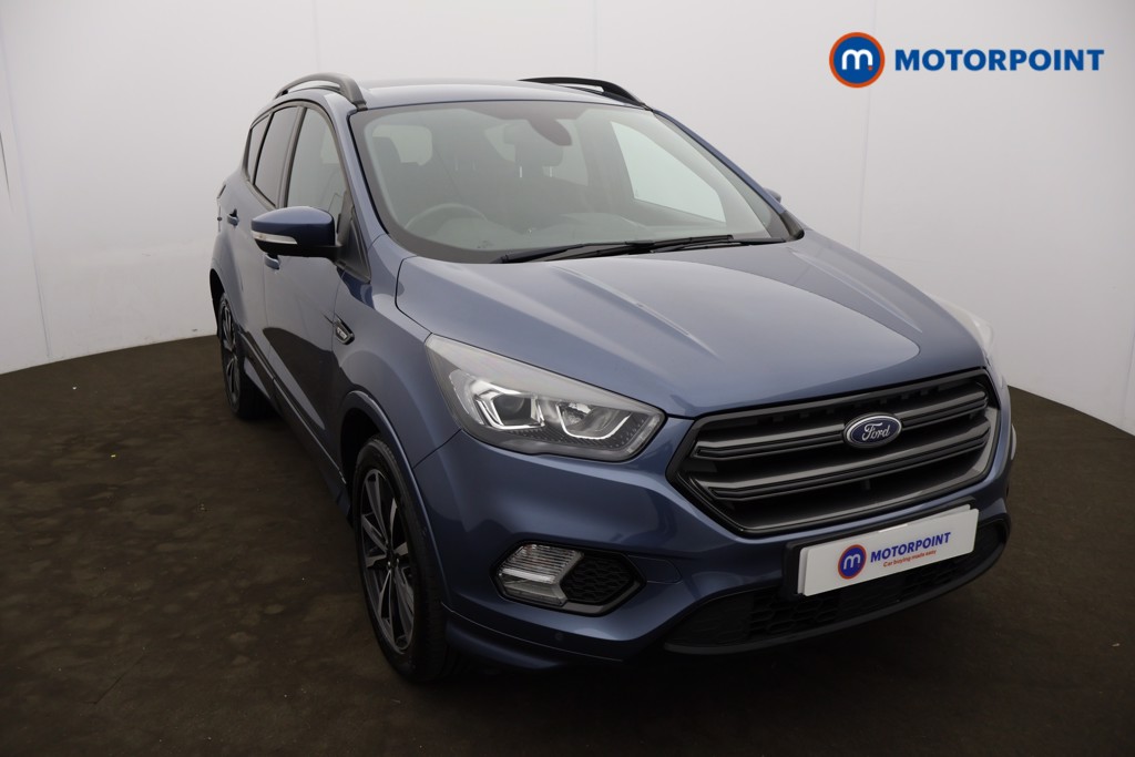 Used Ford Kuga 2019 for sale - 78001413: Photo 13