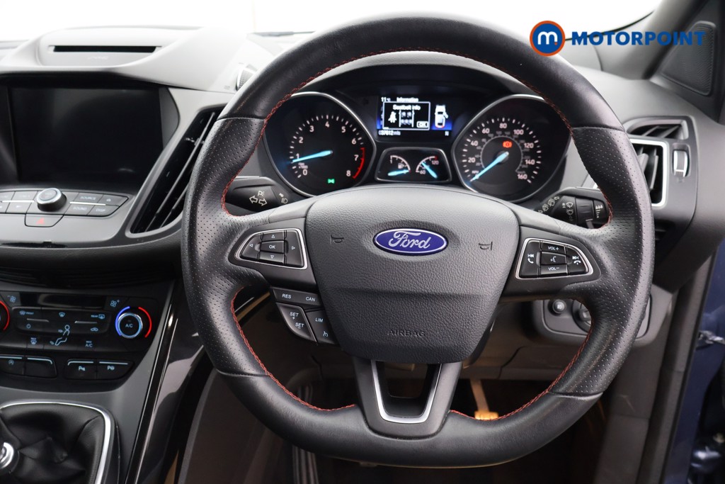 Used Ford Kuga 2019 for sale - 78001413: Photo 14