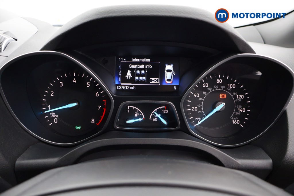 Used Ford Kuga 2019 for sale - 78001413: Photo 17