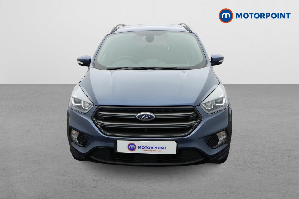 Used Ford Kuga 2019 for sale - 78001413: Photo 2