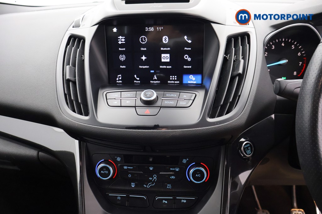 Used Ford Kuga 2019 for sale - 78001413: Photo 20