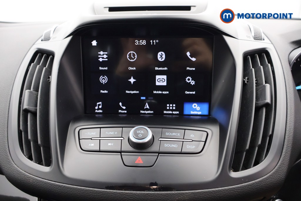 Used Ford Kuga 2019 for sale - 78001413: Photo 21