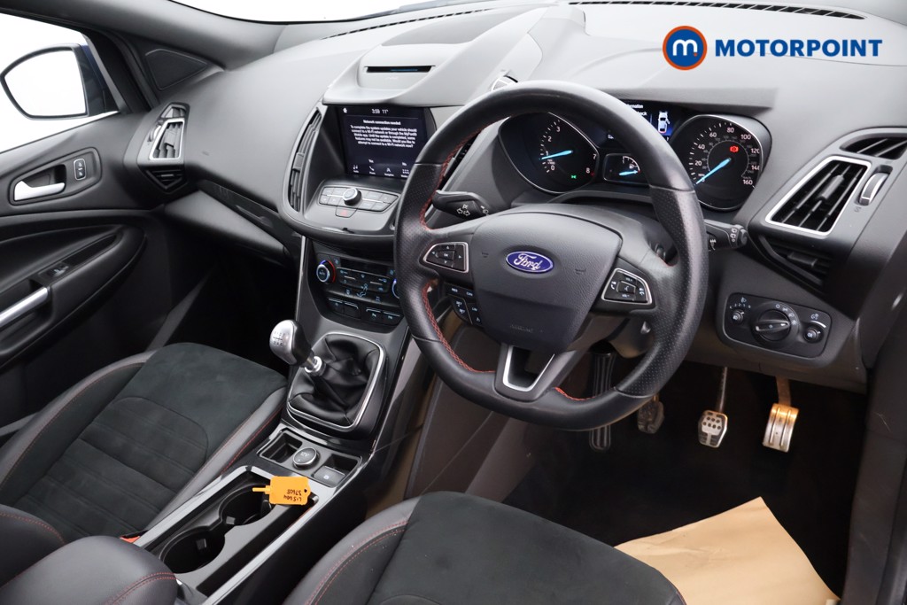 Used Ford Kuga 2019 for sale - 78001413: Photo 31