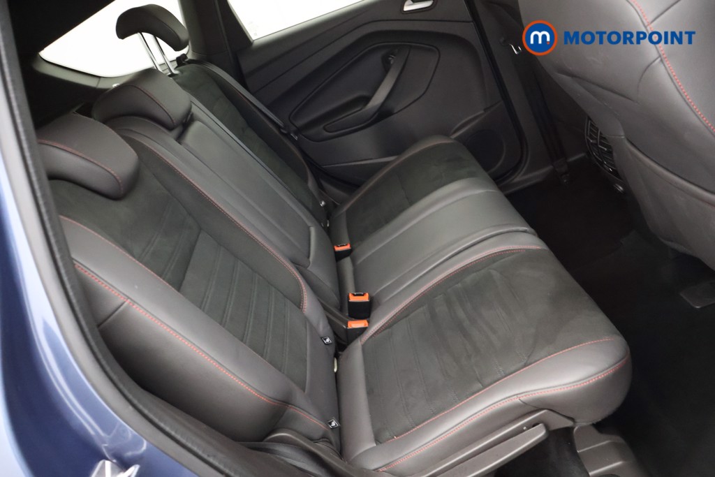 Used Ford Kuga 2019 for sale - 78001413: Photo 33