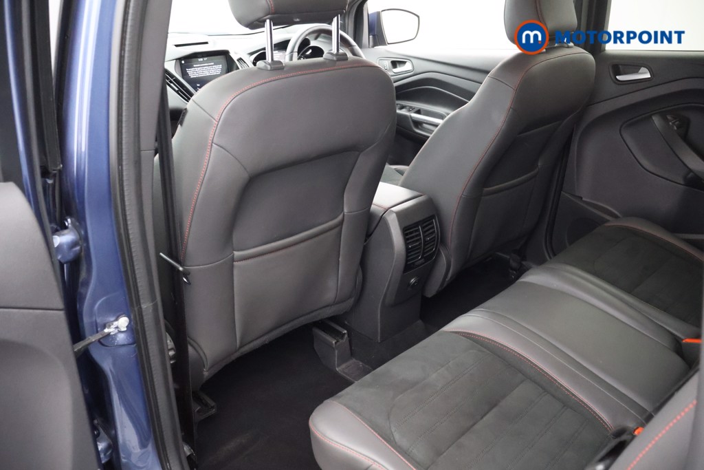 Used Ford Kuga 2019 for sale - 78001413: Photo 36