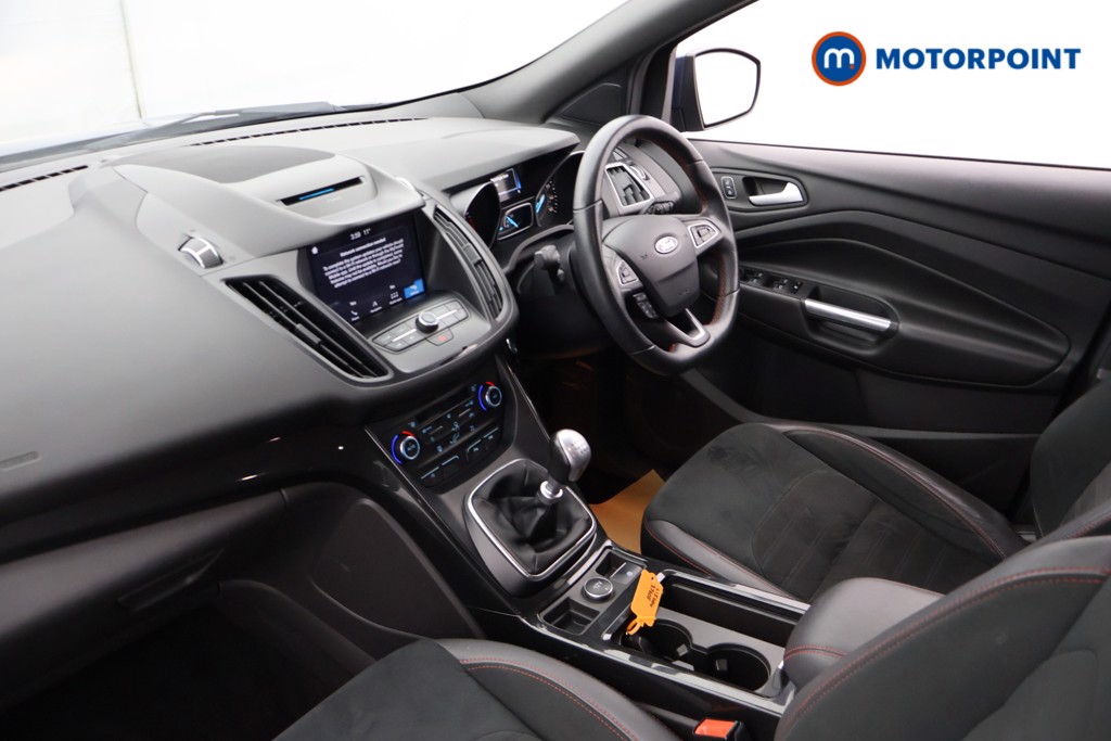 Used Ford Kuga 2019 for sale - 78001413: Photo 39