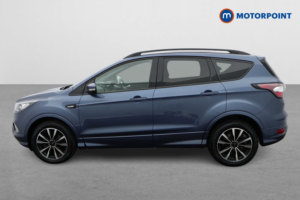 Used Ford Kuga 2019 for sale - 78001413: Photo 4