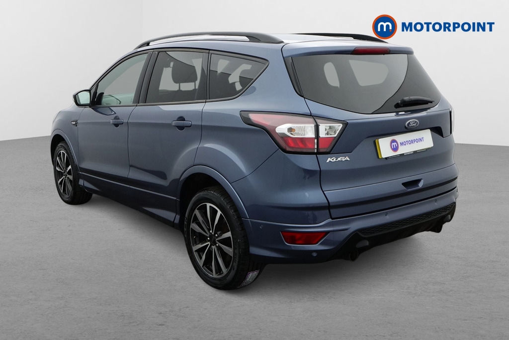 Used Ford Kuga 2019 for sale - 78001413: Photo 5