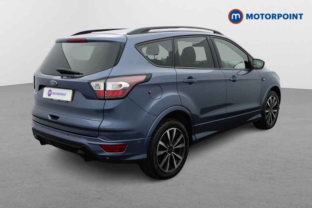 Used Ford Kuga 2019 for sale - 78001413: Photo 7