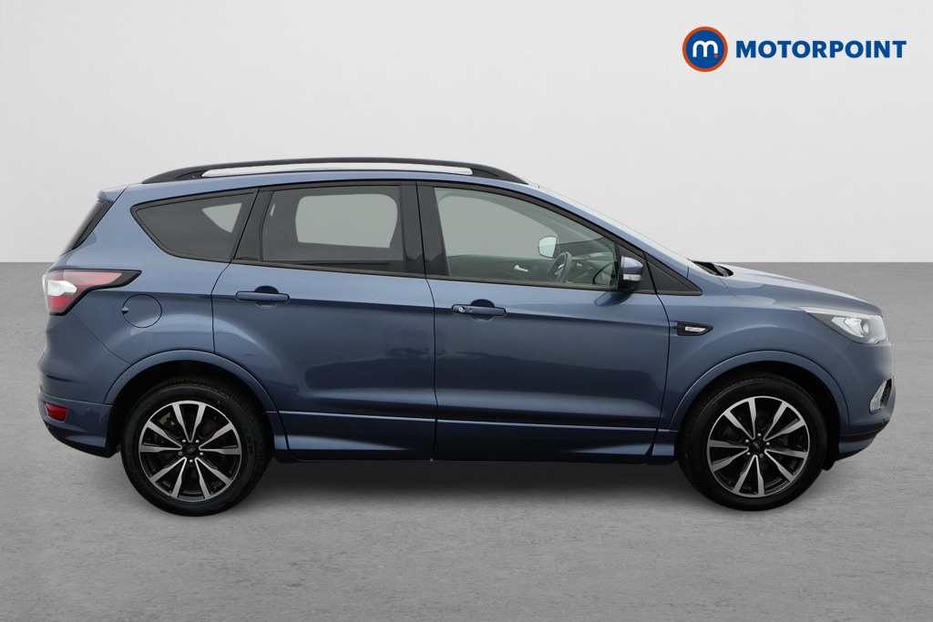 Used Ford Kuga 2019 for sale - 78001413: Photo 8