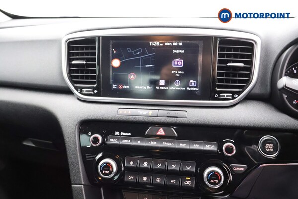 Used Kia Sportage 2018 for sale - 76184672: Photo 14