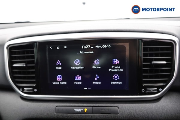 Used Kia Sportage 2018 for sale - 76184672: Photo 17
