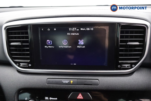 Used Kia Sportage 2018 for sale - 76184672: Photo 18