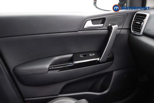 Used Kia Sportage 2018 for sale - 76184672: Photo 21