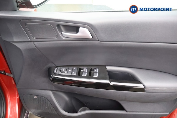 Used Kia Sportage 2018 for sale - 76184672: Photo 22