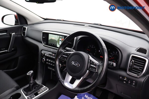 Used Kia Sportage 2018 for sale - 76184672: Photo 23