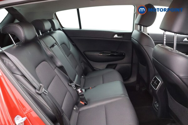Used Kia Sportage 2018 for sale - 76184672: Photo 26