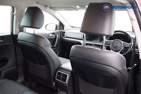 Used Kia Sportage 2018 for sale - 76184672: Photo 27