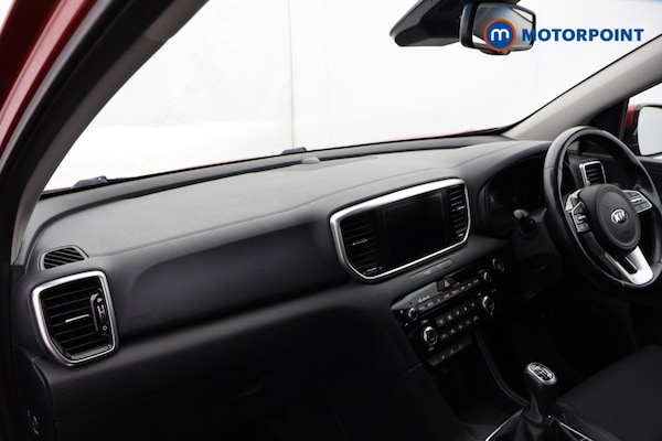 Used Kia Sportage 2018 for sale - 76184672: Photo 29