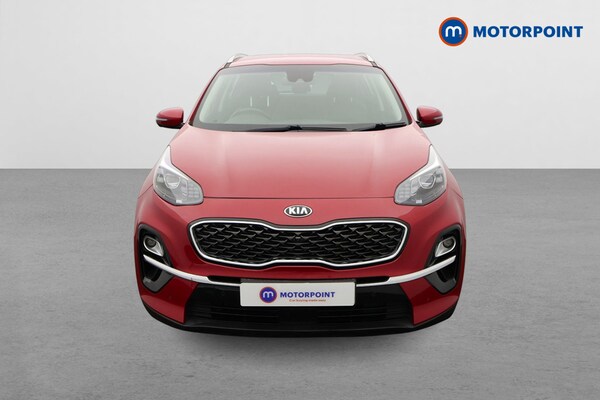 Used Kia Sportage 2018 for sale - 76184672: Photo 2