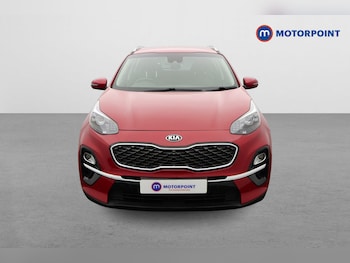 Used Kia Sportage 2018 for sale - 76184672: Photo 2
