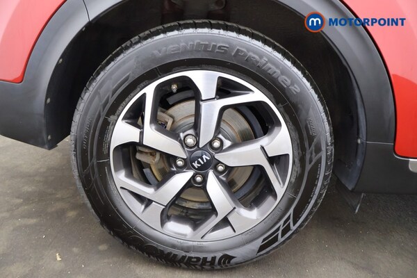 Used Kia Sportage 2018 for sale - 76184672: Photo 37