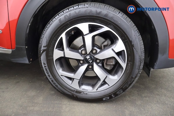 Used Kia Sportage 2018 for sale - 76184672: Photo 39