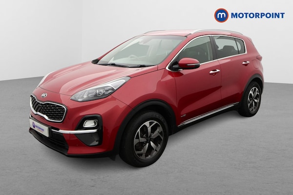 Used Kia Sportage 2018 for sale - 76184672: Photo 3