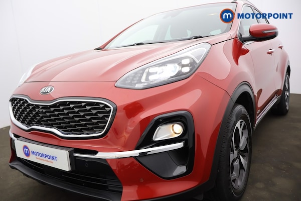 Used Kia Sportage 2018 for sale - 76184672: Photo 41