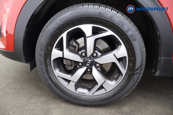 Used Kia Sportage 2018 for sale - 76184672: Photo 42