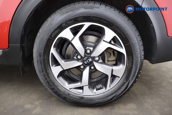 Used Kia Sportage 2018 for sale - 76184672: Photo 43