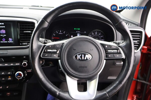 Used Kia Sportage 2018 for sale - 76184672: Photo 44