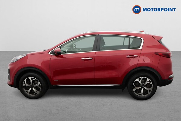 Used Kia Sportage 2018 for sale - 76184672: Photo 4