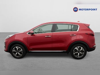 Used Kia Sportage 2018 for sale - 76184672: Photo 4