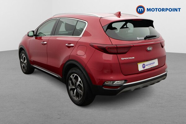 Used Kia Sportage 2018 for sale - 76184672: Photo 5