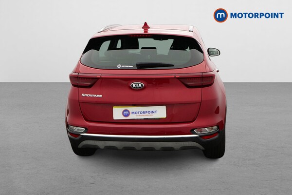 Used Kia Sportage 2018 for sale - 76184672: Photo 6
