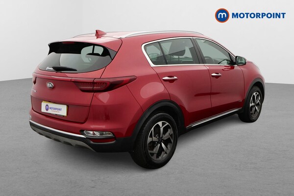 Used Kia Sportage 2018 for sale - 76184672: Photo 7