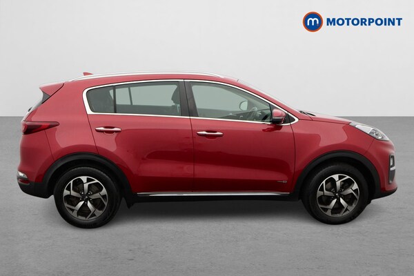 Used Kia Sportage 2018 for sale - 76184672: Photo 8
